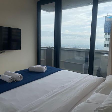 Black Sea Batumi Hotel Orbi City 外观 照片